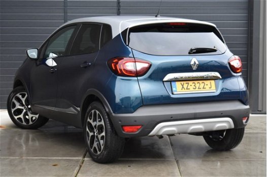 Renault Captur - TCe 90 Intens | CAMERA | CLIMATE CONTROL | NAVI | CRUISE CONTROL | PDC | LMV - 1