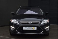 Ford Mondeo Wagon - 1.6 EcoBoost 160 PK Platinum | NAVI | CLIMATE CONTROL | CRUISE CONTROL | STOELVE
