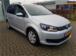 Volkswagen Touran - 1.4 TSI 140PK Comfortline 7p. Ecc / Cruise / Regensensor - 1 - Thumbnail