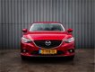 Mazda 6 - 6 2.0 HPL GT-M Leder, 1 Ste Eigen, 100% Dealer onderh., Navi, PDC V+A, NL-Auto - 1 - Thumbnail
