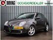 Alfa Romeo MiTo - 1.3 JTDm, ECO Distinctive, 1 Ste Eigen, 100% Dealer onderh., Leer, Navi, NL-Auto - 1 - Thumbnail