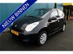 Suzuki Alto - 1.0 Comfort EASSS/AC/CV/ELEC.PAKKET - 1 - Thumbnail