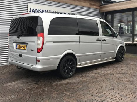 Mercedes-Benz Vito - 115 CDI 320 Lang DC standaard - 1