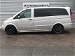 Mercedes-Benz Vito - 115 CDI 320 Lang DC standaard - 1 - Thumbnail