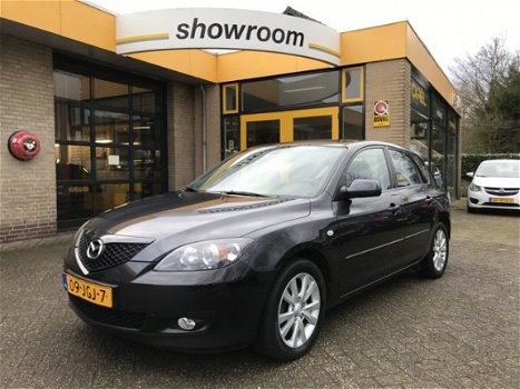 Mazda 3 - 3 1.6 S-VT Executive Airco - 1