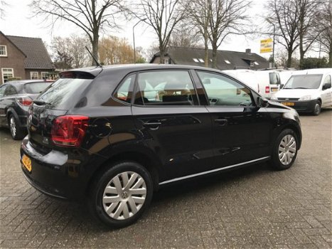 Volkswagen Polo - 1.2 TSI BlueMotion Edition Airco - 1