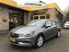 Opel Astra Sports Tourer - 1.4 Turbo 150PK Navi Camera