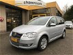 Volkswagen Touran - 1.4 TSI Comfortline Navi Climate Control - 1 - Thumbnail