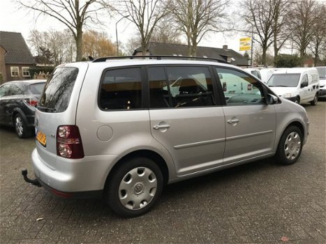 Volkswagen Touran - 1.4 TSI Comfortline Navi Climate Control - 1