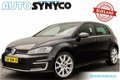 Volkswagen Golf - 1.4 TSi 204 Pk GTE DSG | Incl. BTW | Leder | Navigatie | Full LED | Sportstoelen - 1 - Thumbnail