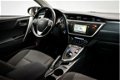 Toyota Auris - 1.8 Hybrid Dynamic Automaat | Navigatie | Camera | Keyless Entry - 1 - Thumbnail