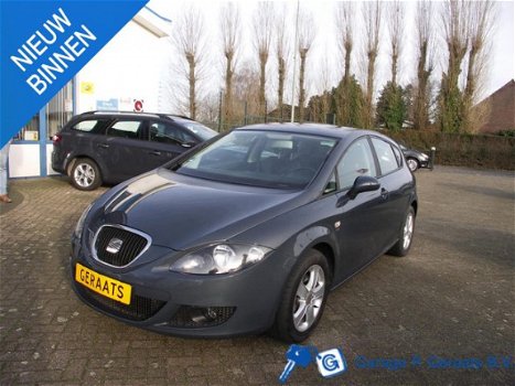 Seat Leon - 1.4 TSI Active Style - 1