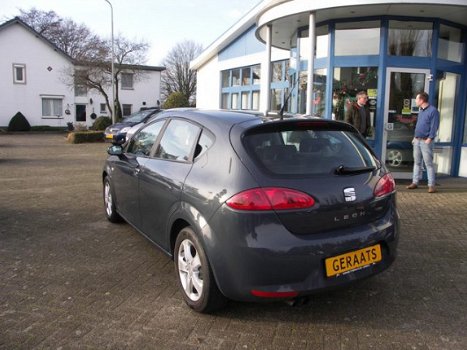 Seat Leon - 1.4 TSI Active Style - 1