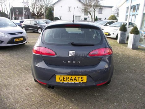 Seat Leon - 1.4 TSI Active Style - 1