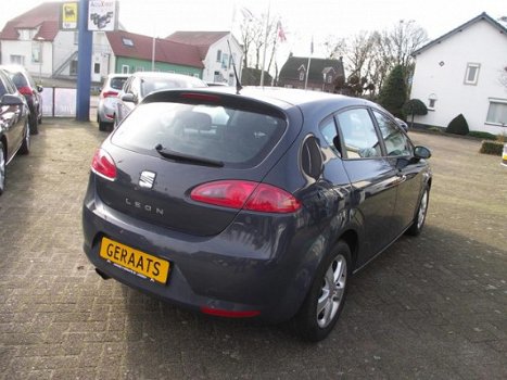 Seat Leon - 1.4 TSI Active Style - 1