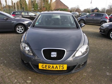 Seat Leon - 1.4 TSI Active Style - 1