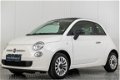 Fiat 500 C - 1.2 Pop - 1 - Thumbnail