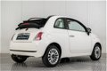 Fiat 500 C - 1.2 Pop - 1 - Thumbnail