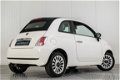 Fiat 500 C - 1.2 Pop - 1 - Thumbnail