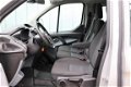 Ford Transit Custom - 310 2.0 TDCI L2 LANG 9-PERS. TREND NAVIGATIE AIRCO CRUISE CD BLUETOOTH SIDEBAR - 1 - Thumbnail