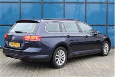 Volkswagen Passat Variant - 1.6 TDI Highline | CLIMA | LMV | NAVI | PDC | CRUISE |