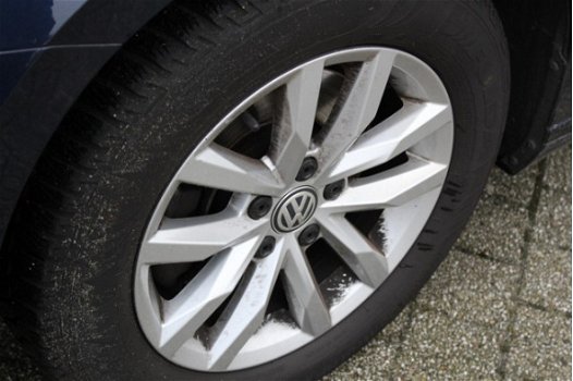 Volkswagen Passat Variant - 1.6 TDI Highline | CLIMA | LMV | NAVI | PDC | CRUISE | - 1