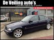 BMW 3-serie - 330d Executive koppeling slipt - 1 - Thumbnail