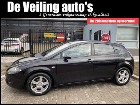 Seat Leon - 1.6 Sportstyle - 1