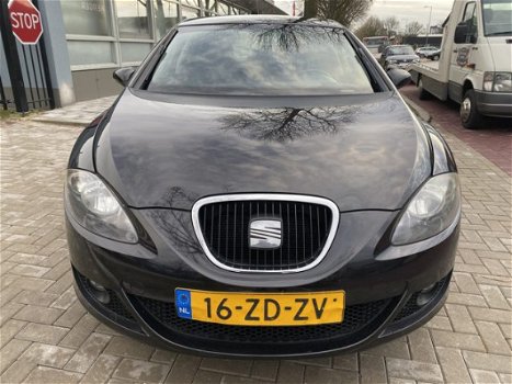 Seat Leon - 1.6 Sportstyle - 1