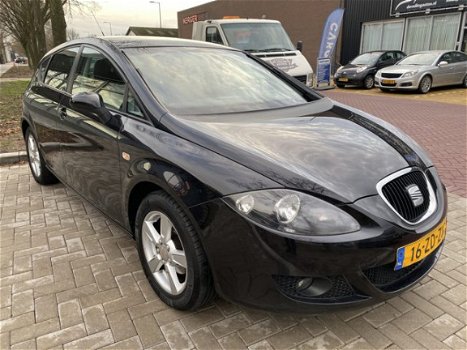 Seat Leon - 1.6 Sportstyle - 1