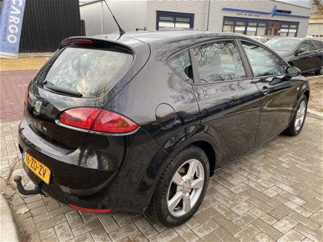 Seat Leon - 1.6 Sportstyle - 1