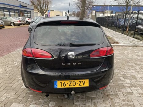 Seat Leon - 1.6 Sportstyle - 1