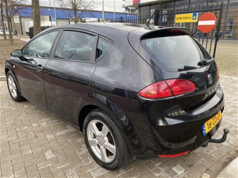 Seat Leon - 1.6 Sportstyle - 1