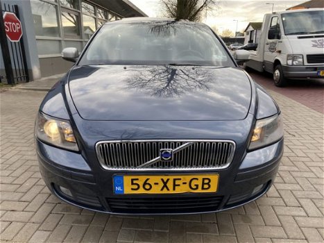 Volvo V50 - 2.0 Edition II Sport - 1