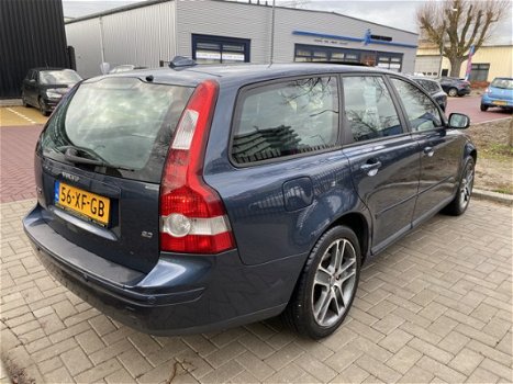 Volvo V50 - 2.0 Edition II Sport - 1