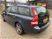 Volvo V50 - 2.0 Edition II Sport - 1 - Thumbnail