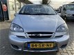 Chevrolet Tacuma - 1.6-16V Breeze - 1 - Thumbnail