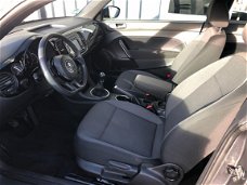 Volkswagen Beetle - 1.2 TSI Design