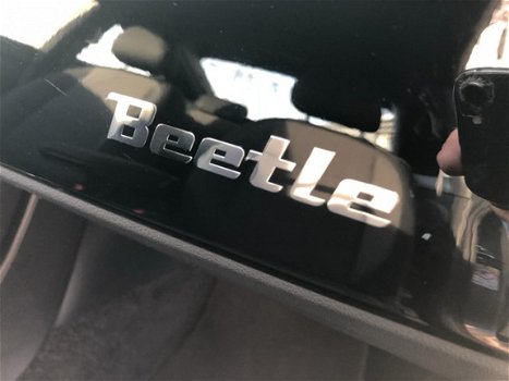 Volkswagen Beetle - 1.2 TSI Design - 1