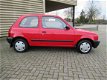 Nissan Micra - 1.0 L AUTOMAAT [ Stuurbekrachtiging, trekhaak, audio ] - 1 - Thumbnail