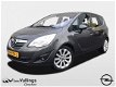 Opel Meriva - 1.4 Turbo Cosmo Trekhaak, Navi, Cruise, Bluetooth - 1 - Thumbnail