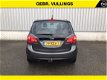 Opel Meriva - 1.4 Turbo Cosmo Trekhaak, Navi, Cruise, Bluetooth - 1 - Thumbnail