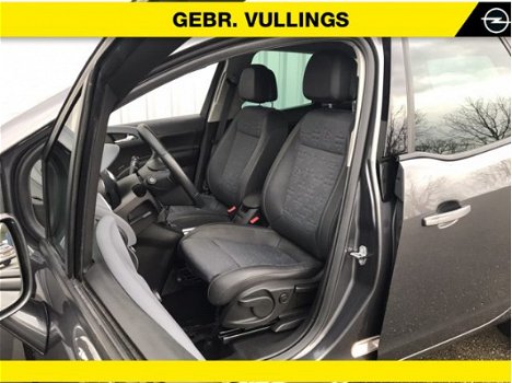 Opel Meriva - 1.4 Turbo Cosmo Trekhaak, Navi, Cruise, Bluetooth - 1