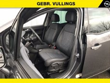 Opel Meriva - 1.4 Turbo Cosmo Trekhaak, Navi, Cruise, Bluetooth
