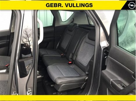 Opel Meriva - 1.4 Turbo Cosmo Trekhaak, Navi, Cruise, Bluetooth - 1