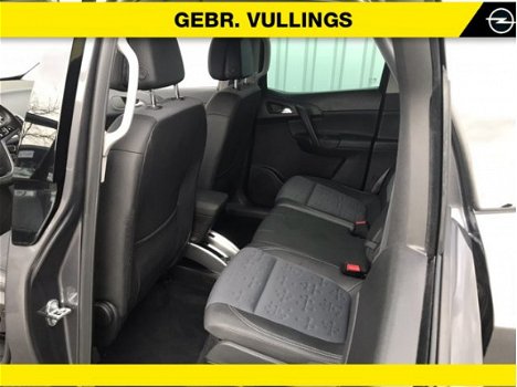 Opel Meriva - 1.4 Turbo Cosmo Trekhaak, Navi, Cruise, Bluetooth - 1