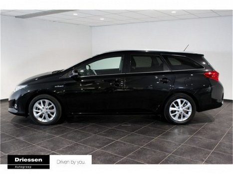 Toyota Auris Touring Sports - 1.8 Hybrid 136pk Aut (Panoramadak) - 1