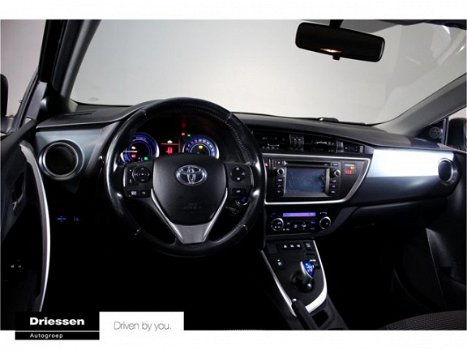 Toyota Auris Touring Sports - 1.8 Hybrid 136pk Aut (Panoramadak) - 1