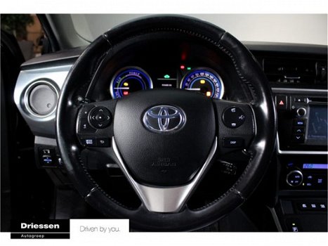 Toyota Auris Touring Sports - 1.8 Hybrid 136pk Aut (Panoramadak) - 1