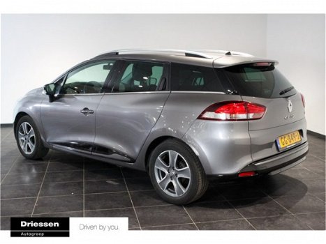 Renault Clio Estate - 0.9 TCe Night&Day (Navigatie) - 1